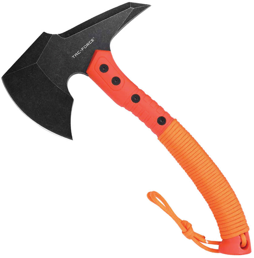 Tactical Tomahawk Orange
