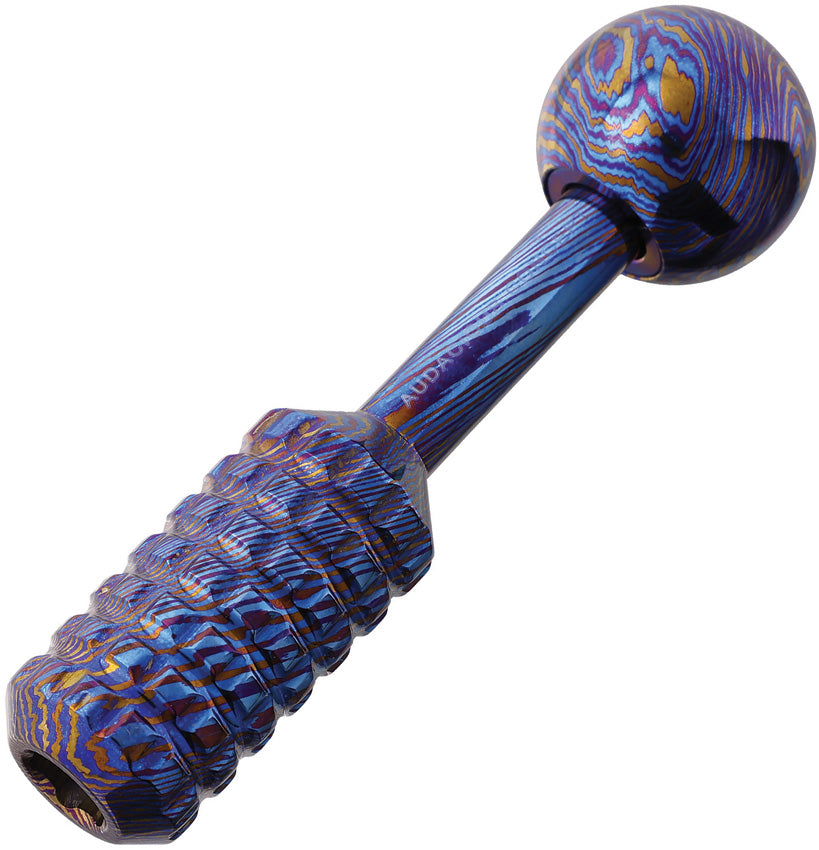 Knife Tool V5 Timascus AC300212