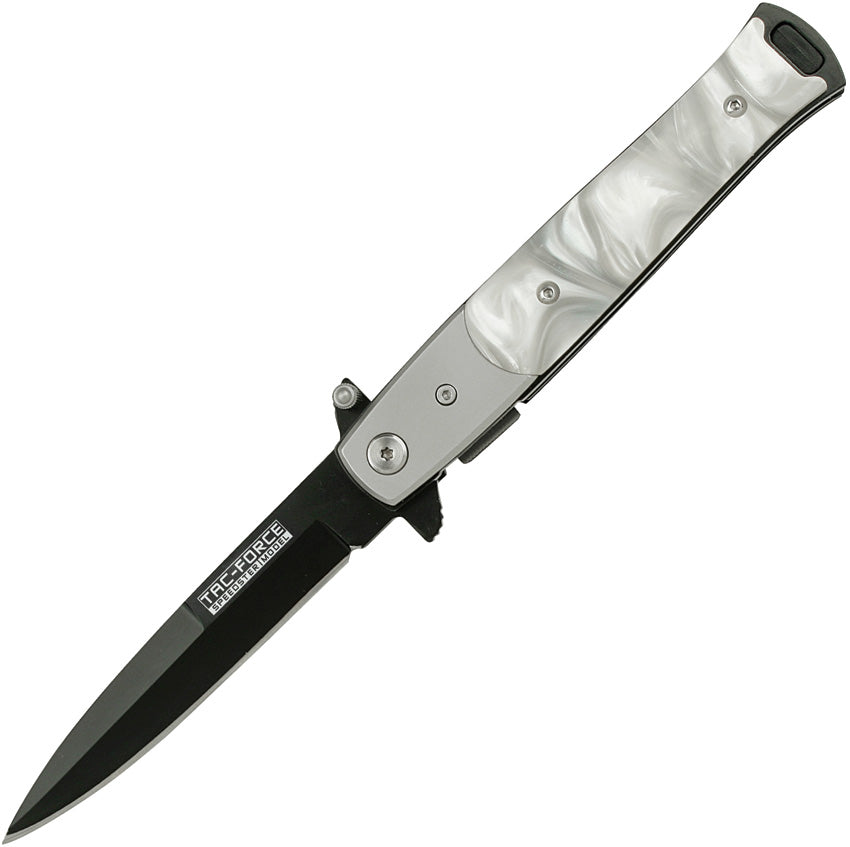 Linerlock A/O White TF-428P