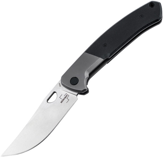 Boker Plus Elso Framelock 01BO554