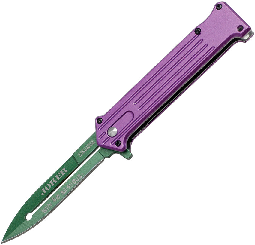 Joker Fantasy Linerlock A/O TF-457PGN