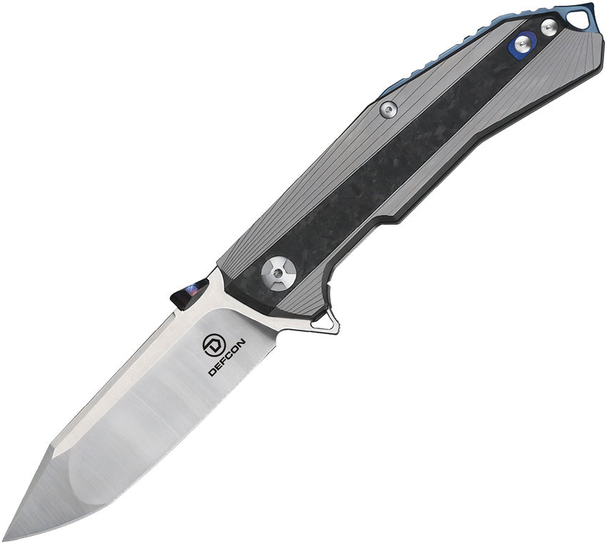 Atlas Framelock Gray TF 5344