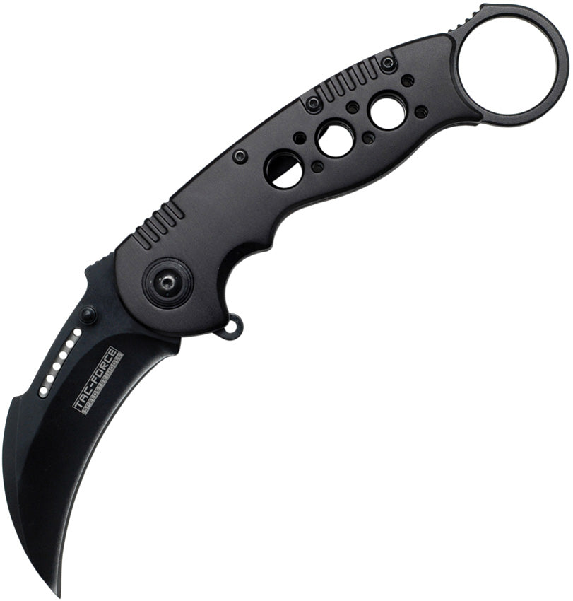 Linerlock A/O Black TF-534BK