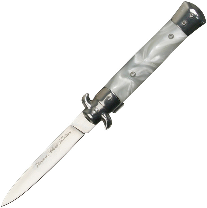 Linerlock A/O White TF-575WP