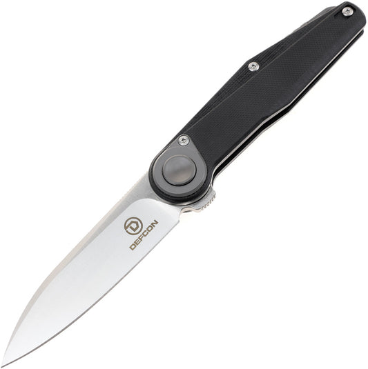JK Series Leverage Lock TF6010BK