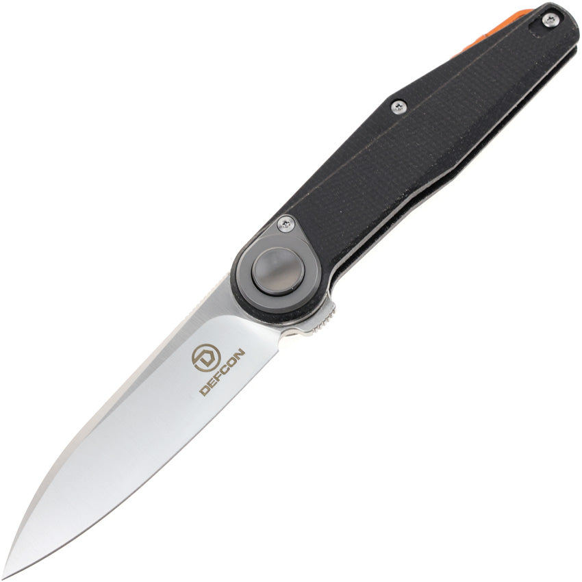 JK Series Leverage Lock Mic TF6010BK1