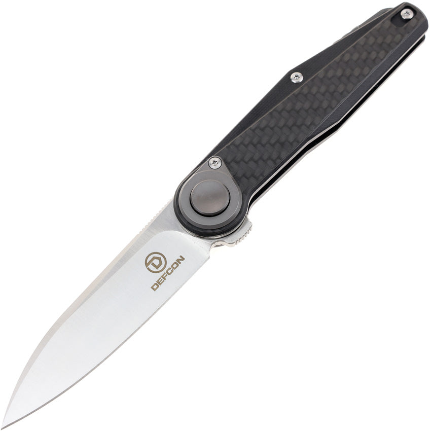 JK Series Leverage Lock CF TF6010CB