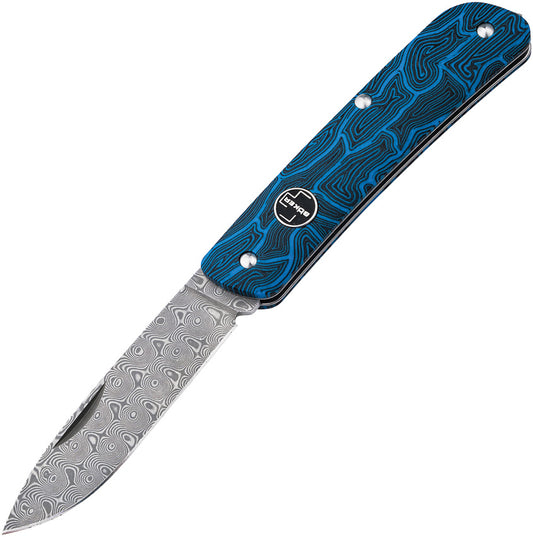 Boker Plus Tech Tool Blue Dama 01BO559DAM