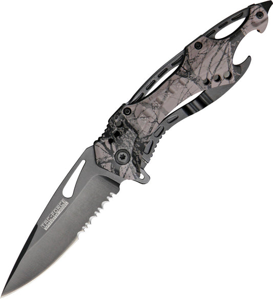Linerlock A/O