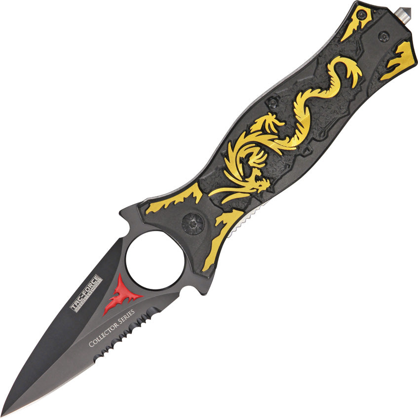 Dragon Linerlock A/O TF707GD