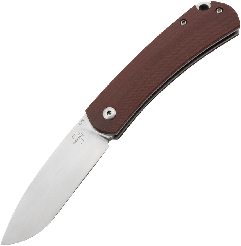 Boston Slip Joint 01BO618