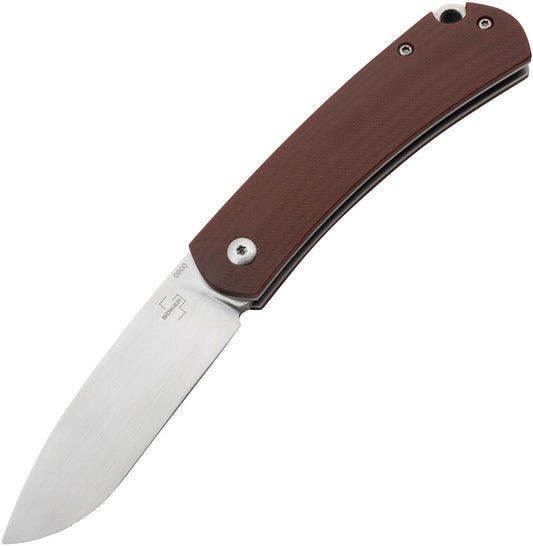 Boker Plus Boston Slip Joint 01BO618