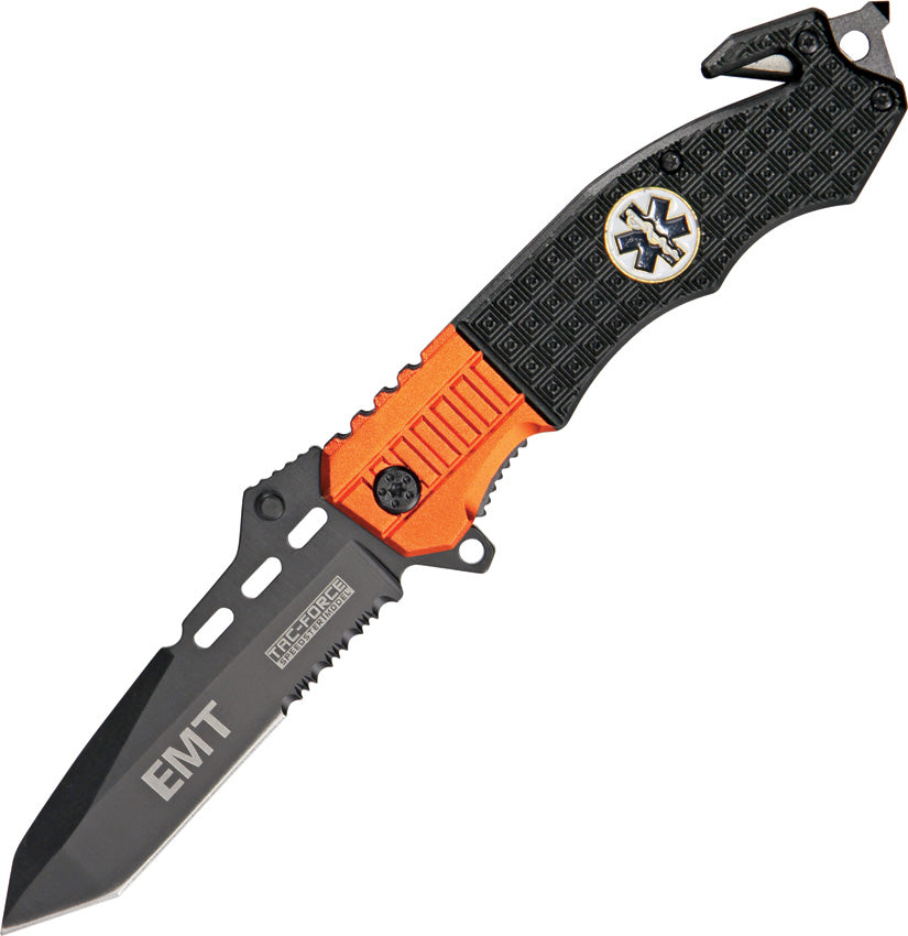 EMT Linerlock A/O TF-740EM
