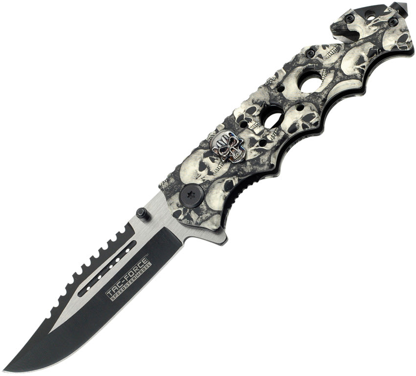 Rescue Linerlock A/O TF-809GY