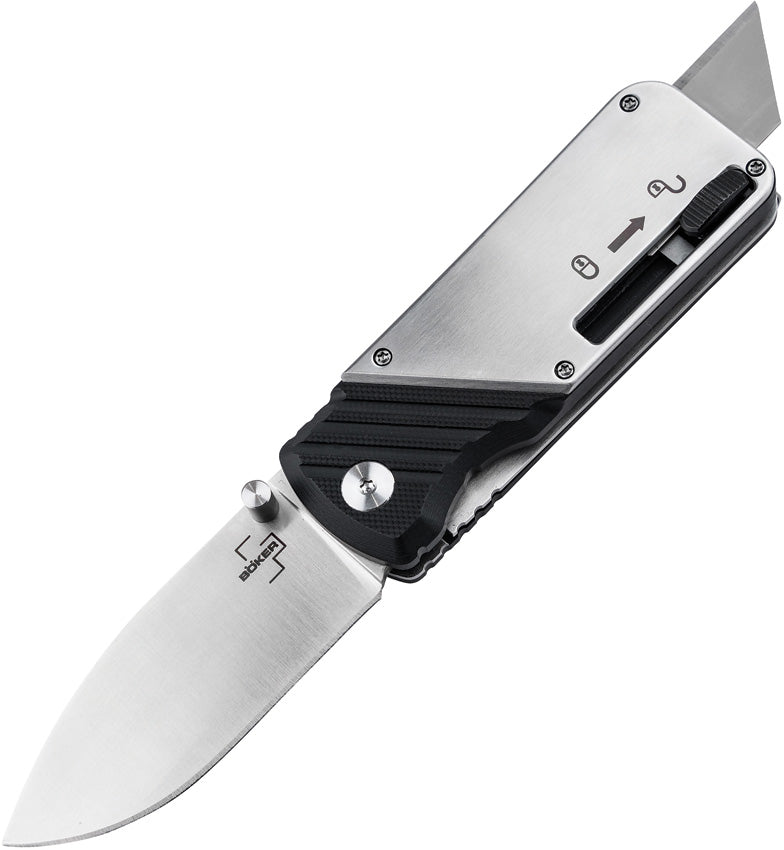 Bill N Ted Operation Linerlock