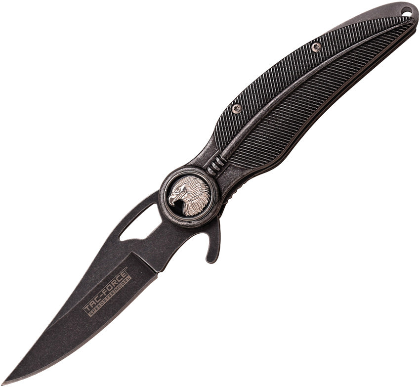 Feather Linerlock A/O TF-904