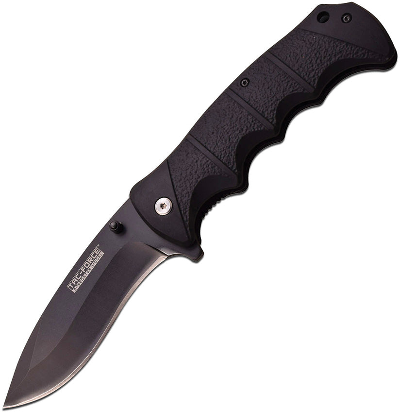 Linerlock Black A/O TF-924BP