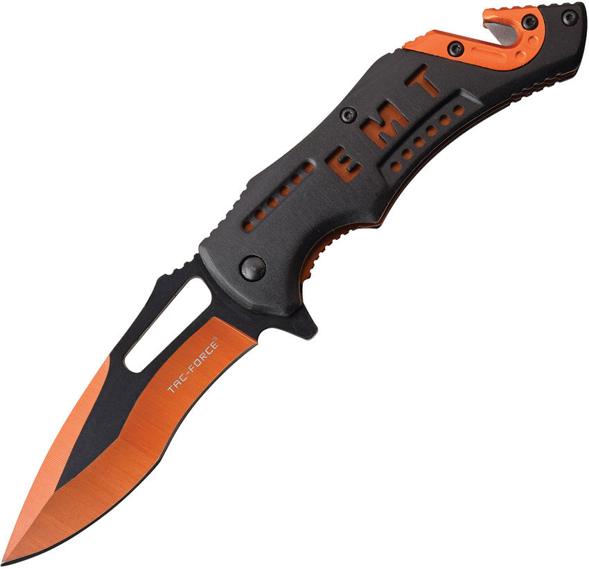 EMT Linerlock A/O