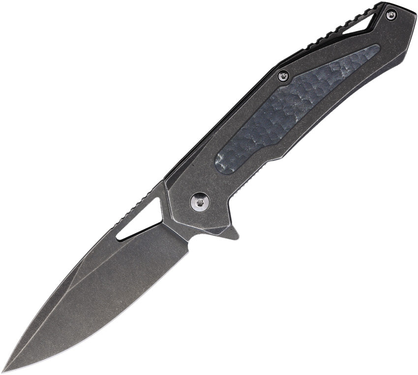 Linerlock A/O Black