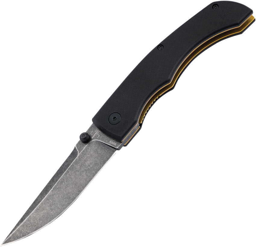 Boker Plus Poke