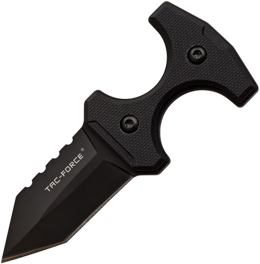 Push Dagger Black TF-FIX013BK