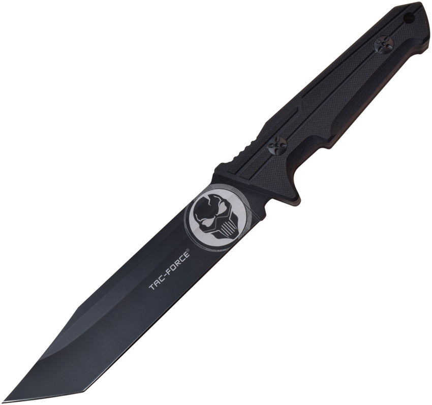 Fixed Blade TF-FIX015BK