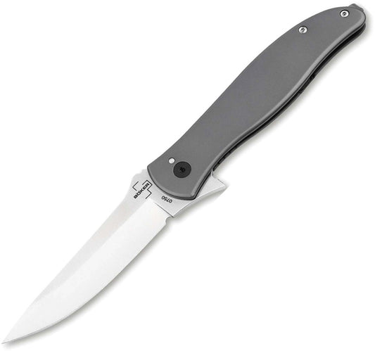 Boker Plus The Escort Framelock 01BO638