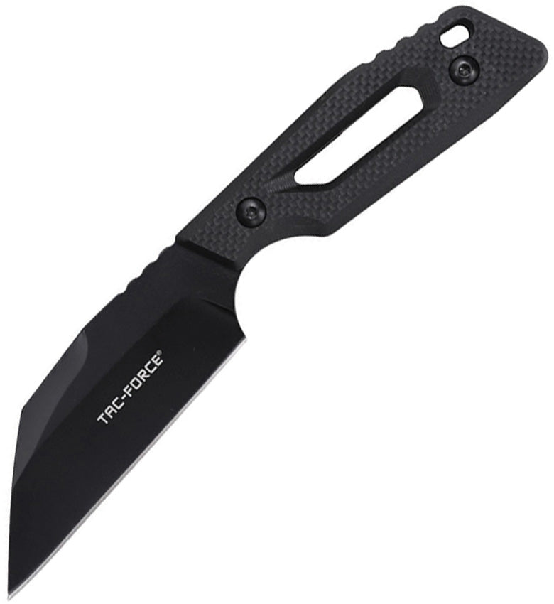 Fixed Blade Black TF-FIX123BK