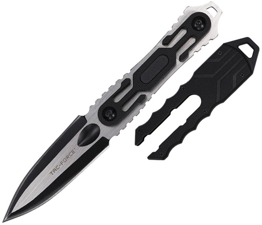 Fixed Blade Gray