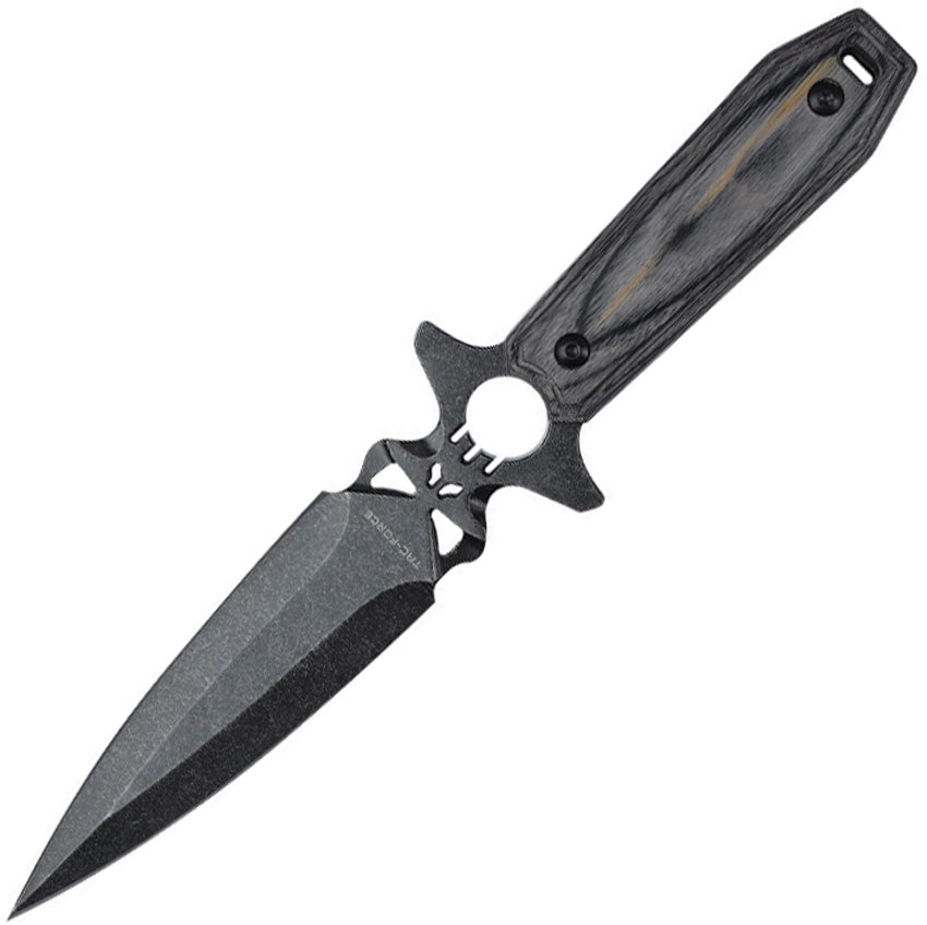 Fixed Blade Gray TF-FIX125GY