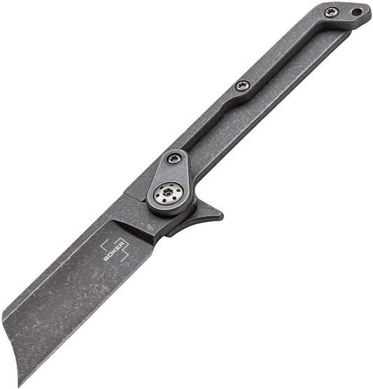 Boker Plus Fragment Slip Joint 01BO660