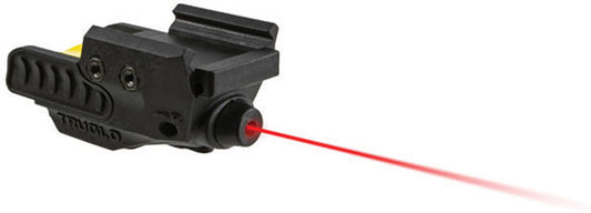 Sight-Line Handgun Laser Sight