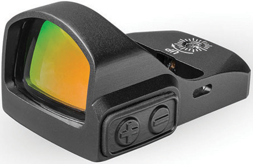 Tru-Tec Micro Open Dot Sight
