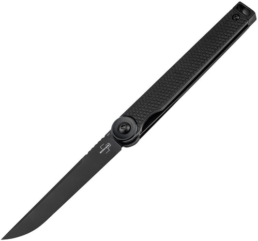 Boker Plus Kaizen Linerlock Black 01BO689