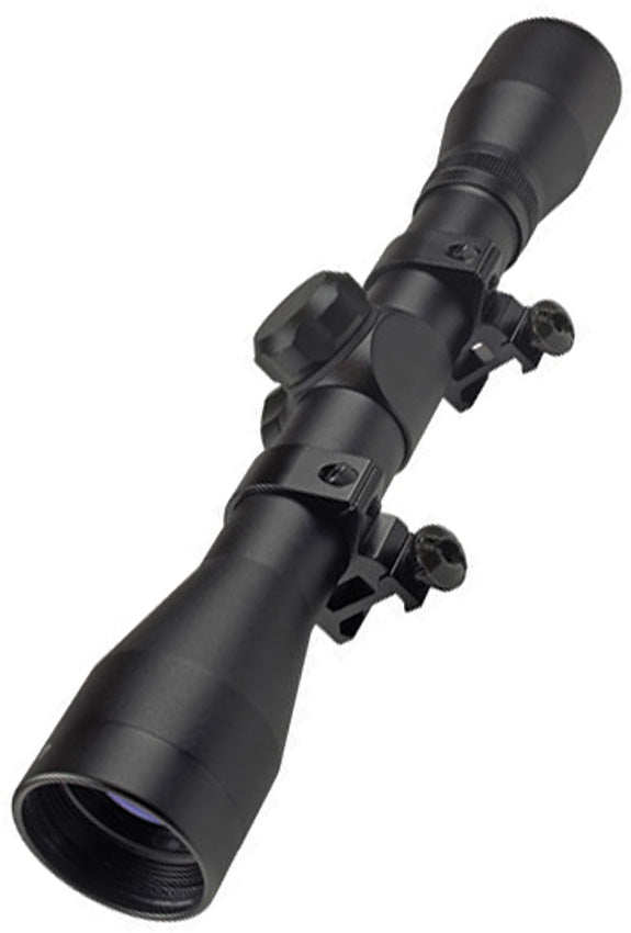 Buckline Rifle Scope 4x32mm TG85043XB