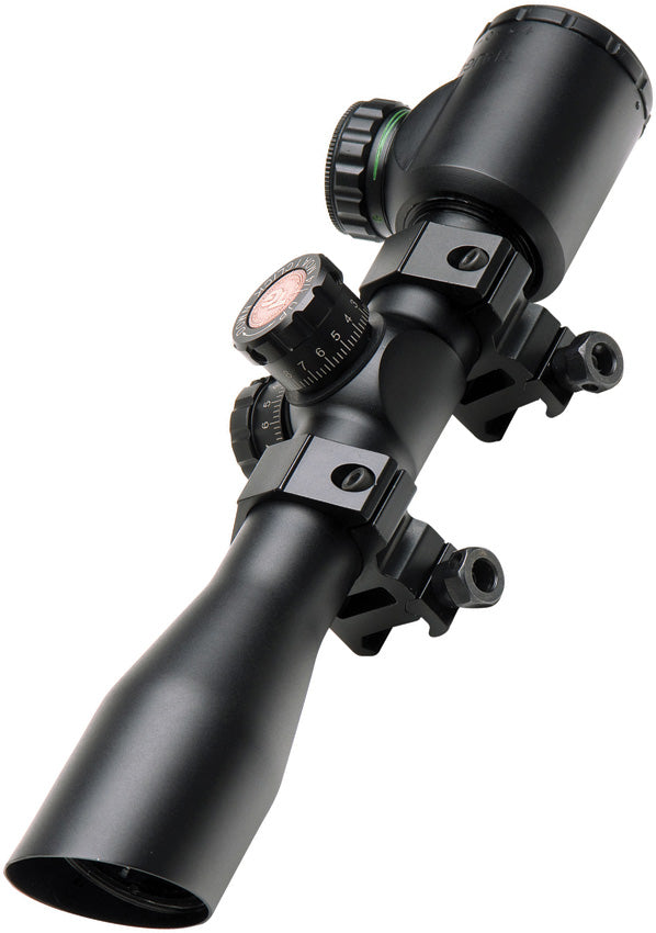 TruBrite Xtreme Scope 4x32mm TG8504TL