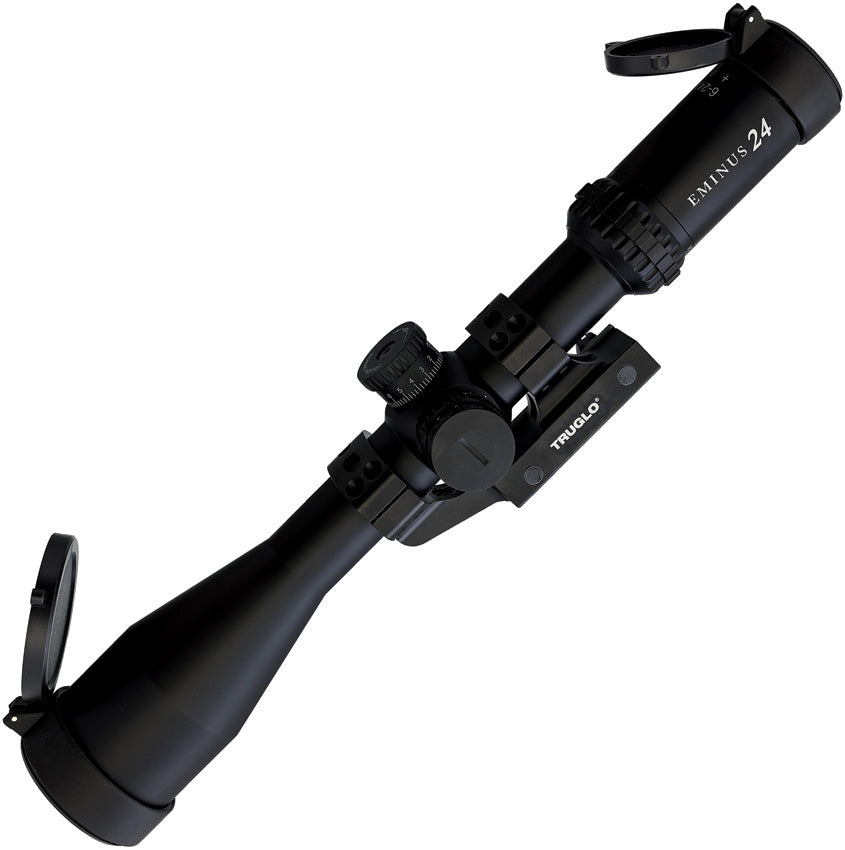 Eminus IR Scope 6-24x50 30mm TG8562TLR