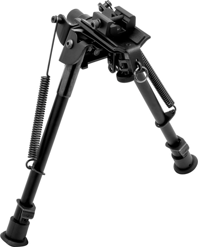 TacPod Folding Bipod 9-13 Piv TG8902L