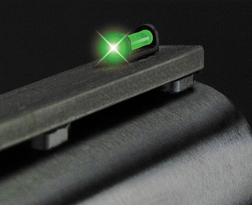 Long Bead Univ Sight Green