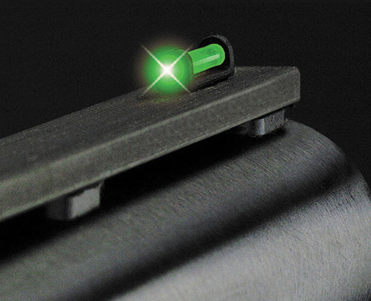 Long Bead Univ Sight Green