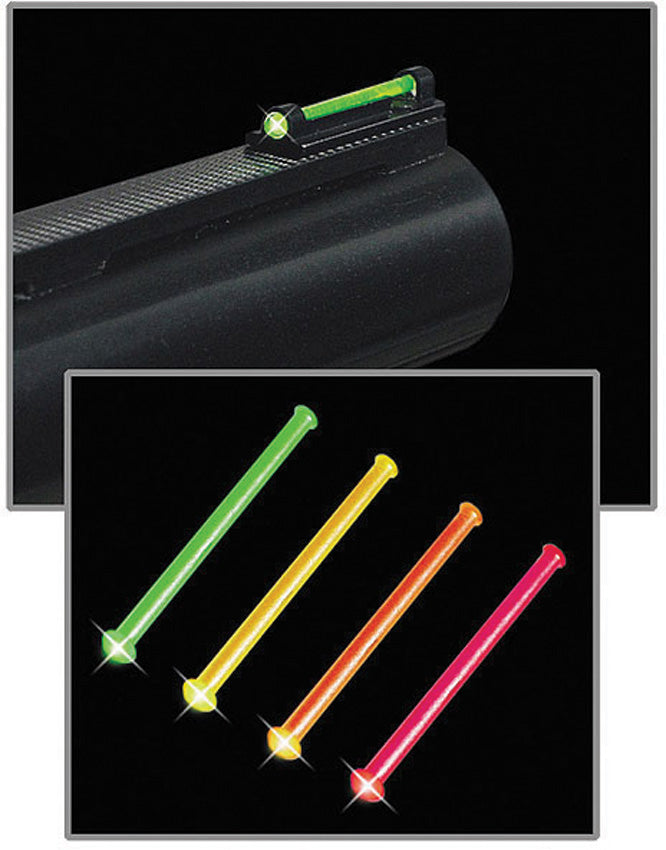 TruBead Unv Fiber Optic Sight TG949A