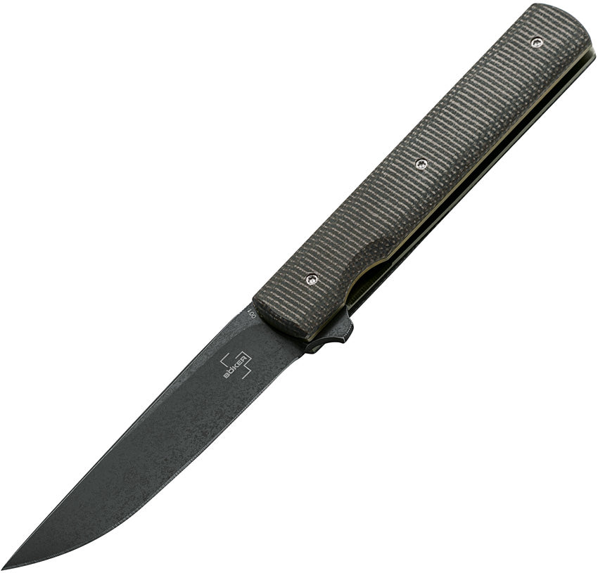 Urban Trapper Linerlock 01BO705