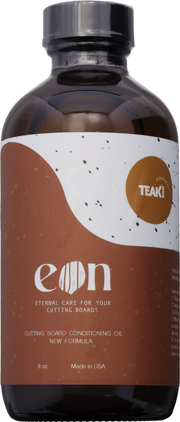 EON Cutting Board Conditioning