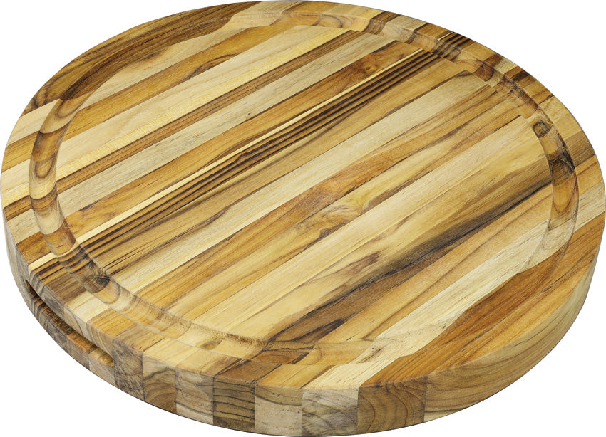 Traditional Round Carving 104