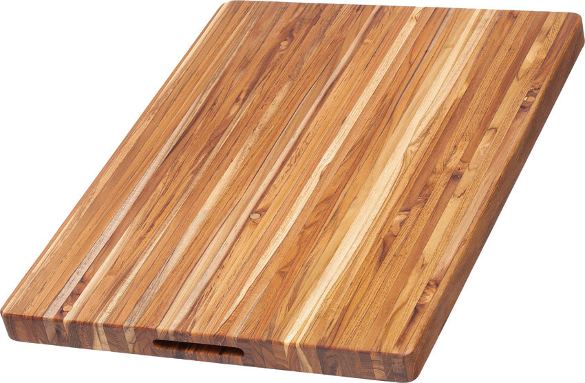 Traditional Cutting Board 107