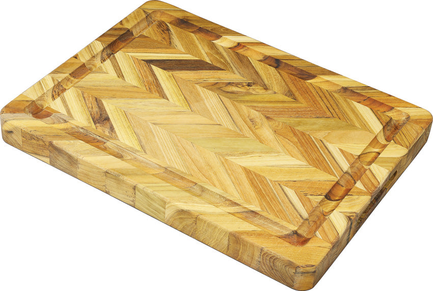 Herringbone Cutting Board 321