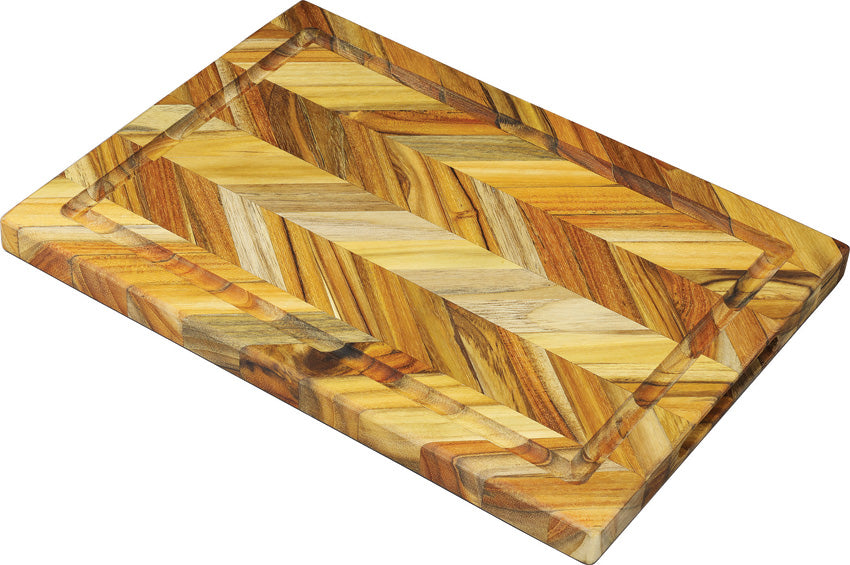 Herringbone Cutting Board 324