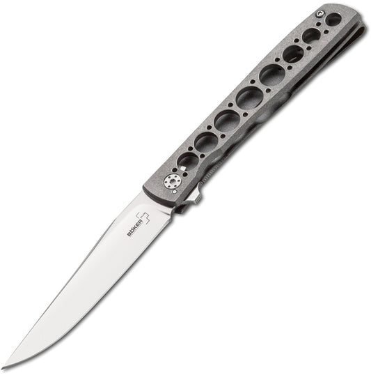 Boker Plus Urban Trapper Framelock 01BO730