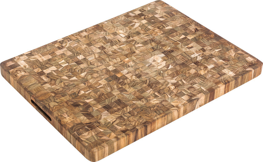 Butcher Block HD Cutting Board 332