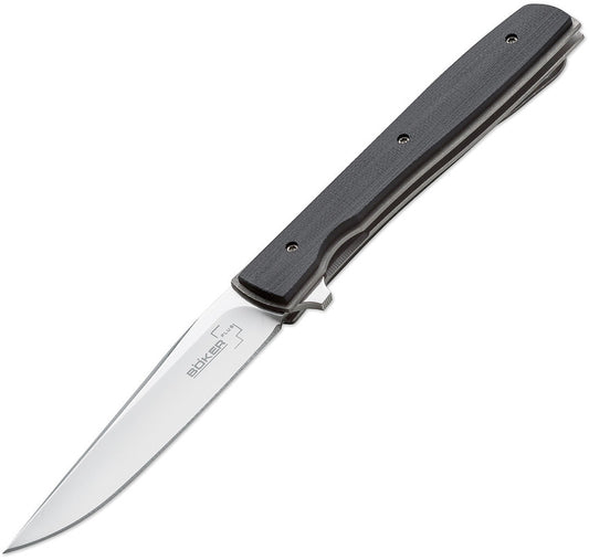 Urban Trapper Framelock